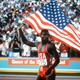 Illustration for article titled I Witnessed Carl Lewis Murder The National Anthem
